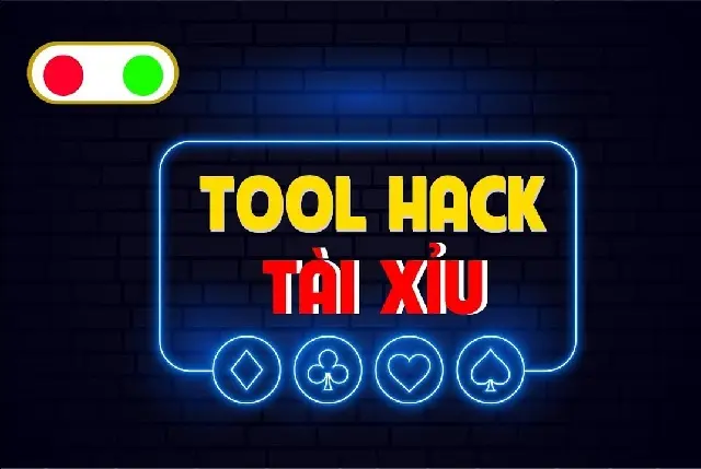 Điểm danh Top phần mềm Tool Tài Xỉu siêu Hot hiện nay