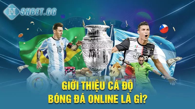 Giới thiệu cá độ bóng đá online là gì?